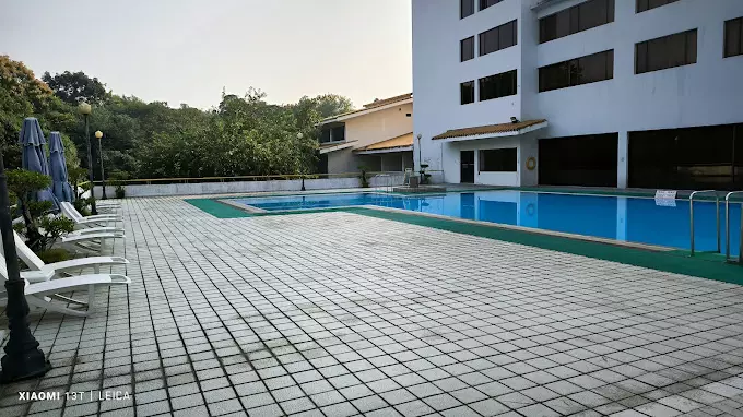 Grand Link Hotel Guilin